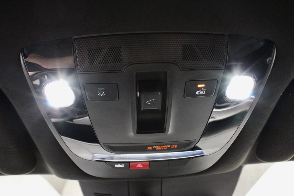 2025 Kia Sorento Hybrid SX Prestige