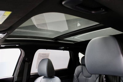 2025 Kia Sorento Hybrid SX Prestige