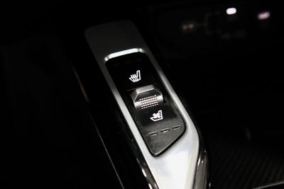 2025 Kia Sorento Hybrid SX Prestige