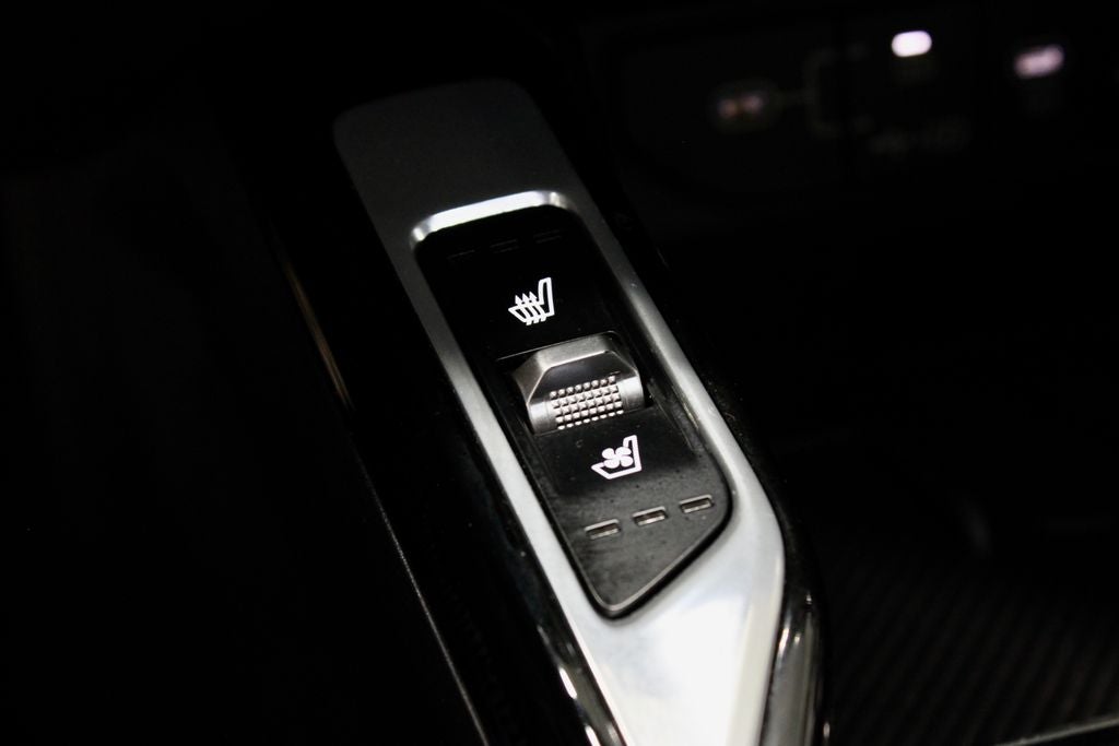 2025 Kia Sorento Hybrid SX Prestige