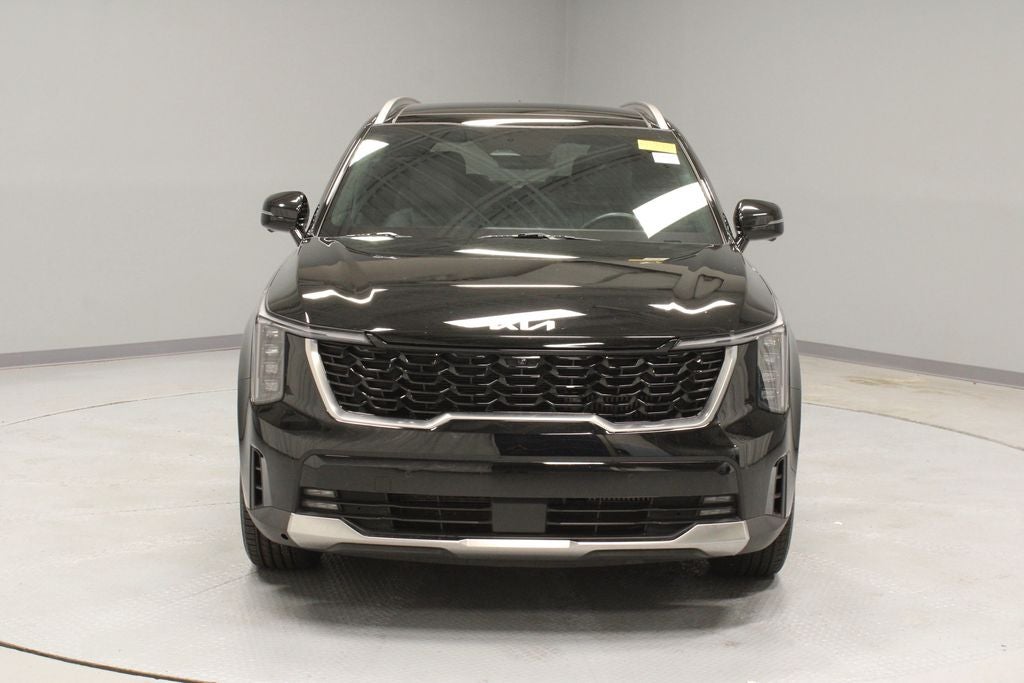 2025 Kia Sorento Hybrid SX Prestige