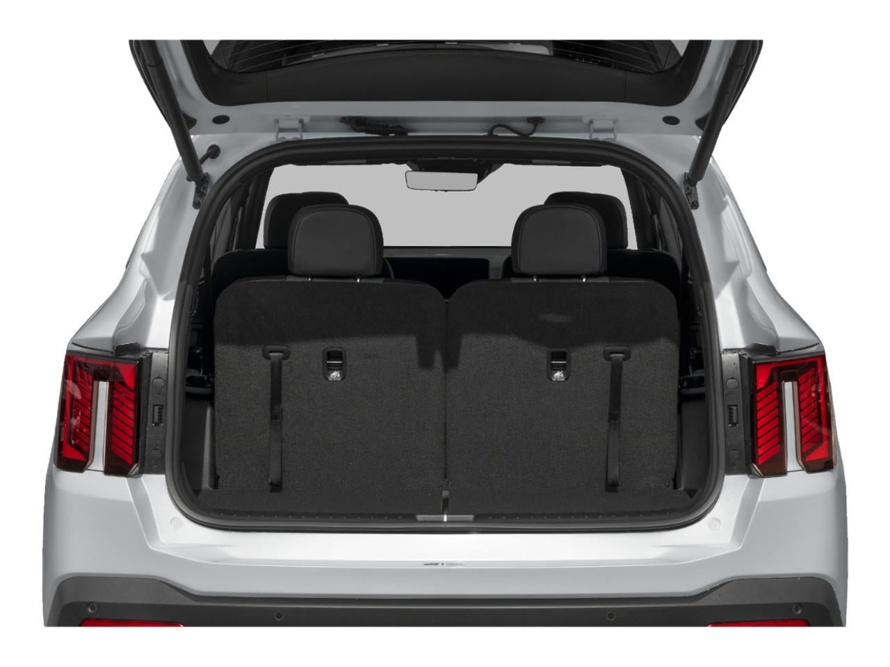 2025 Kia Sorento Hybrid SX Prestige