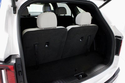 2025 Kia Sorento Hybrid SX Prestige