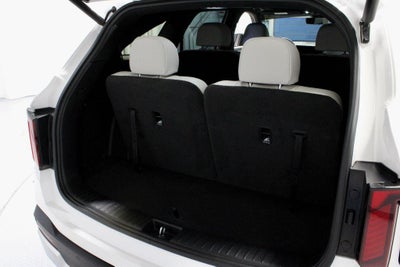 2025 Kia Sorento Hybrid SX Prestige