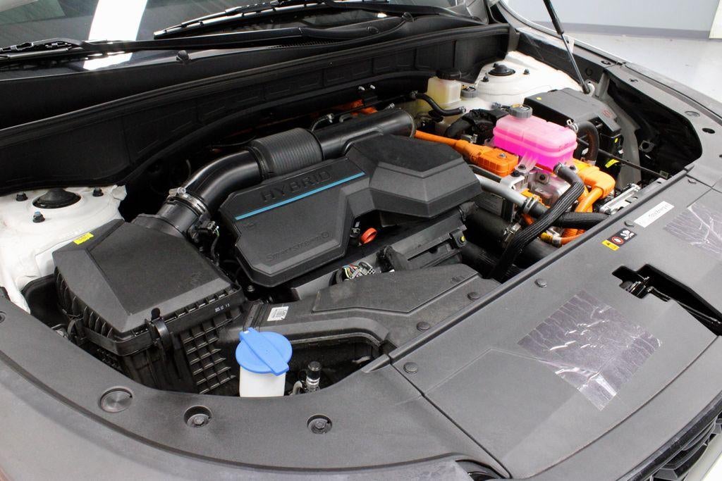 2025 Kia Sorento Hybrid SX Prestige