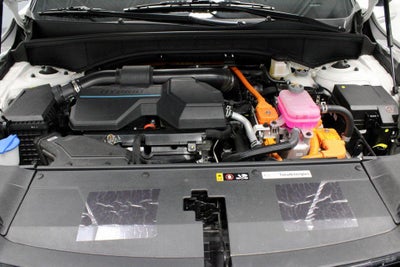 2025 Kia Sorento Hybrid SX Prestige