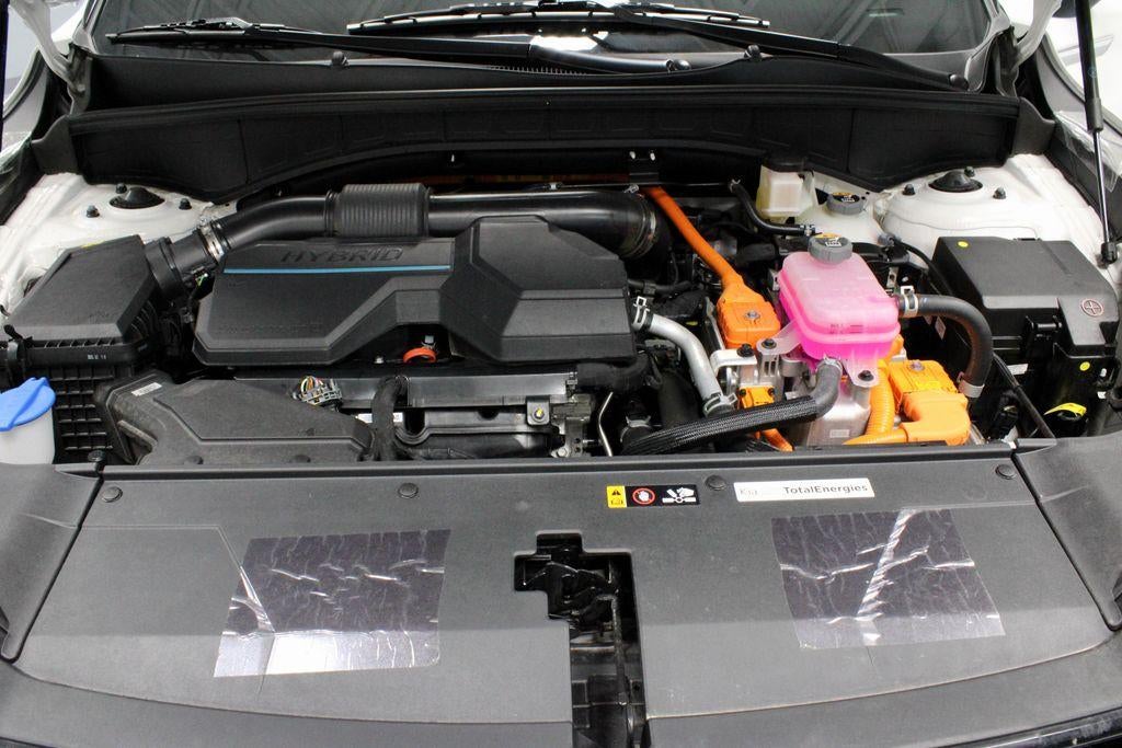 2025 Kia Sorento Hybrid SX Prestige