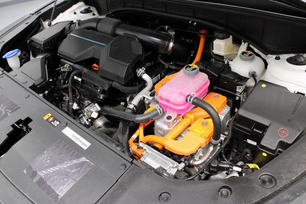 2025 Kia Sorento Hybrid SX Prestige