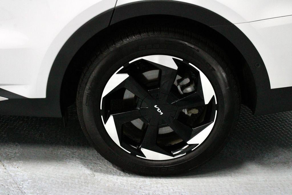 2025 Kia Sorento Hybrid SX Prestige