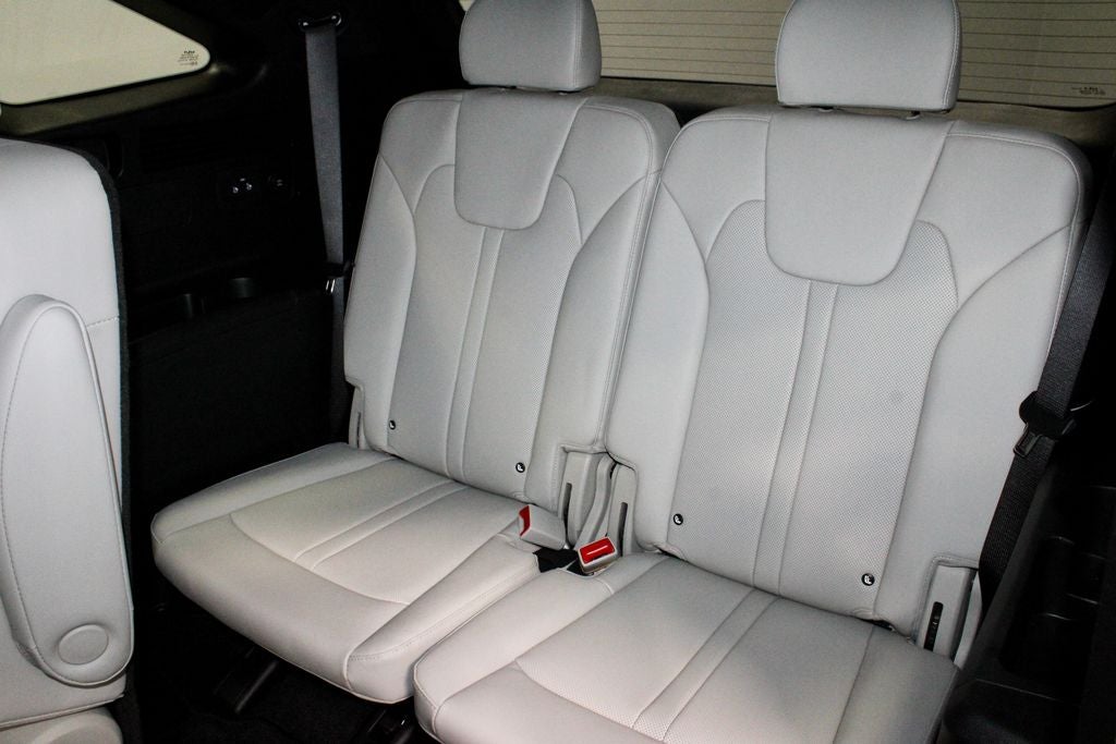 2025 Kia Sorento Hybrid SX Prestige
