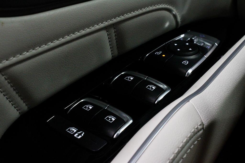 2025 Kia Sorento Hybrid SX Prestige