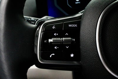 2025 Kia Sorento Hybrid SX Prestige