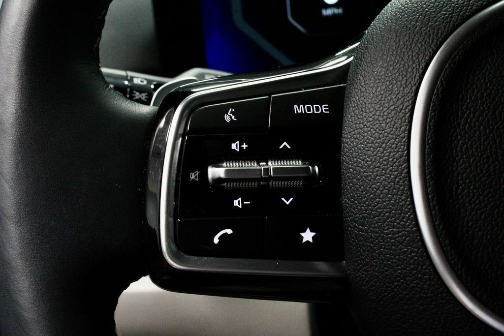 2025 Kia Sorento Hybrid SX Prestige
