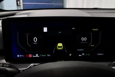 2025 Kia Sorento Hybrid SX Prestige
