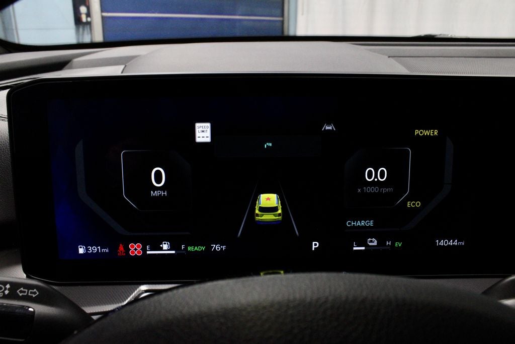 2025 Kia Sorento Hybrid SX Prestige