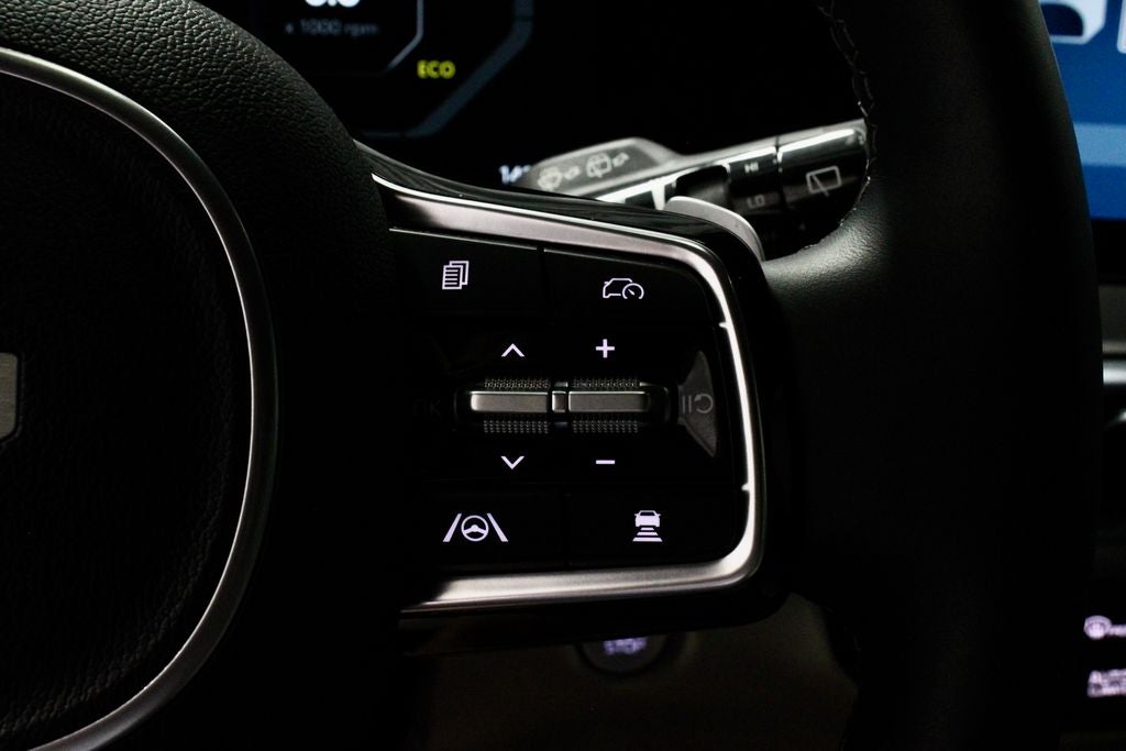 2025 Kia Sorento Hybrid SX Prestige