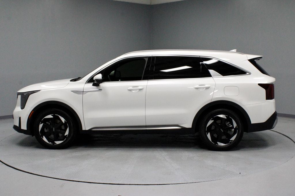 2025 Kia Sorento Hybrid SX Prestige