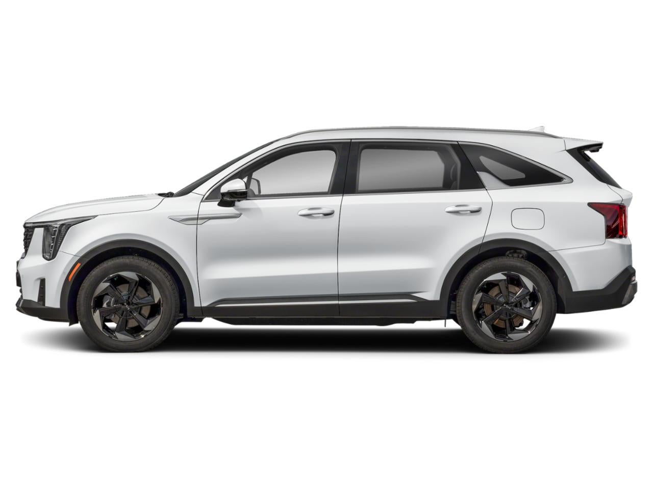 2025 Kia Sorento Hybrid SX Prestige