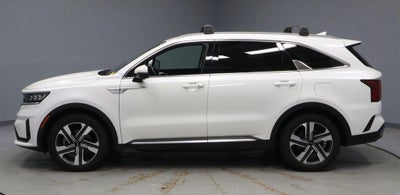 2023 Kia Sorento Hybrid SX Prestige