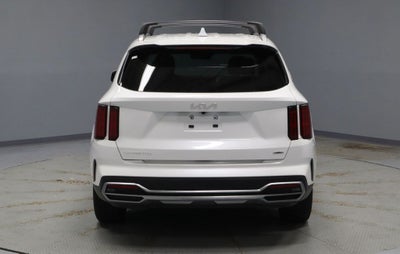 2023 Kia Sorento Hybrid SX Prestige