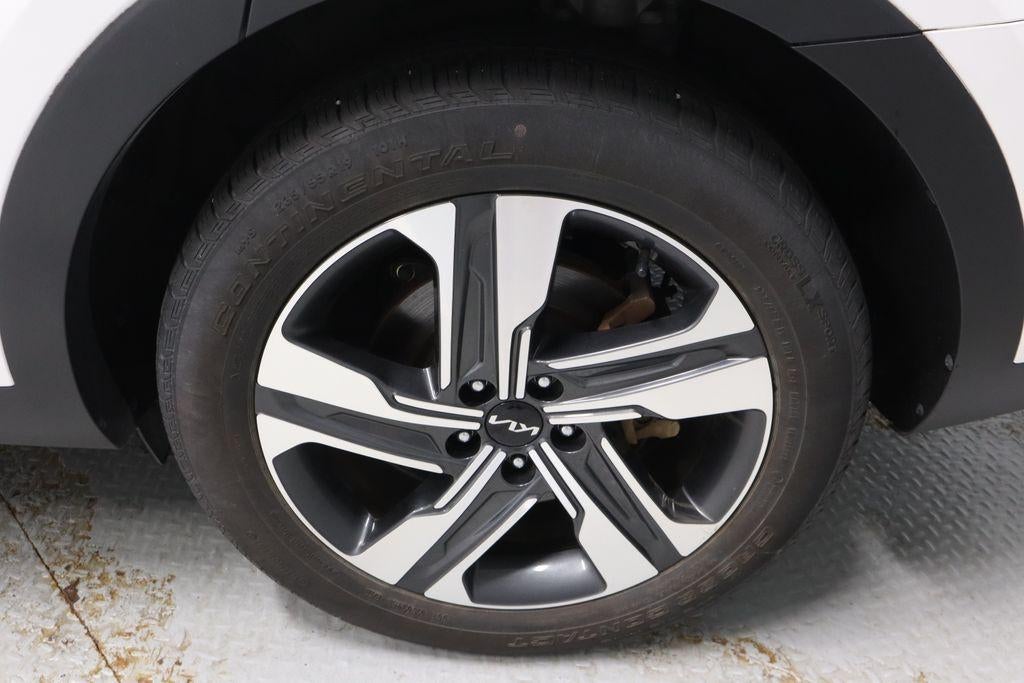 2023 Kia Sorento Hybrid SX Prestige