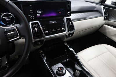 2023 Kia Sorento Hybrid SX Prestige