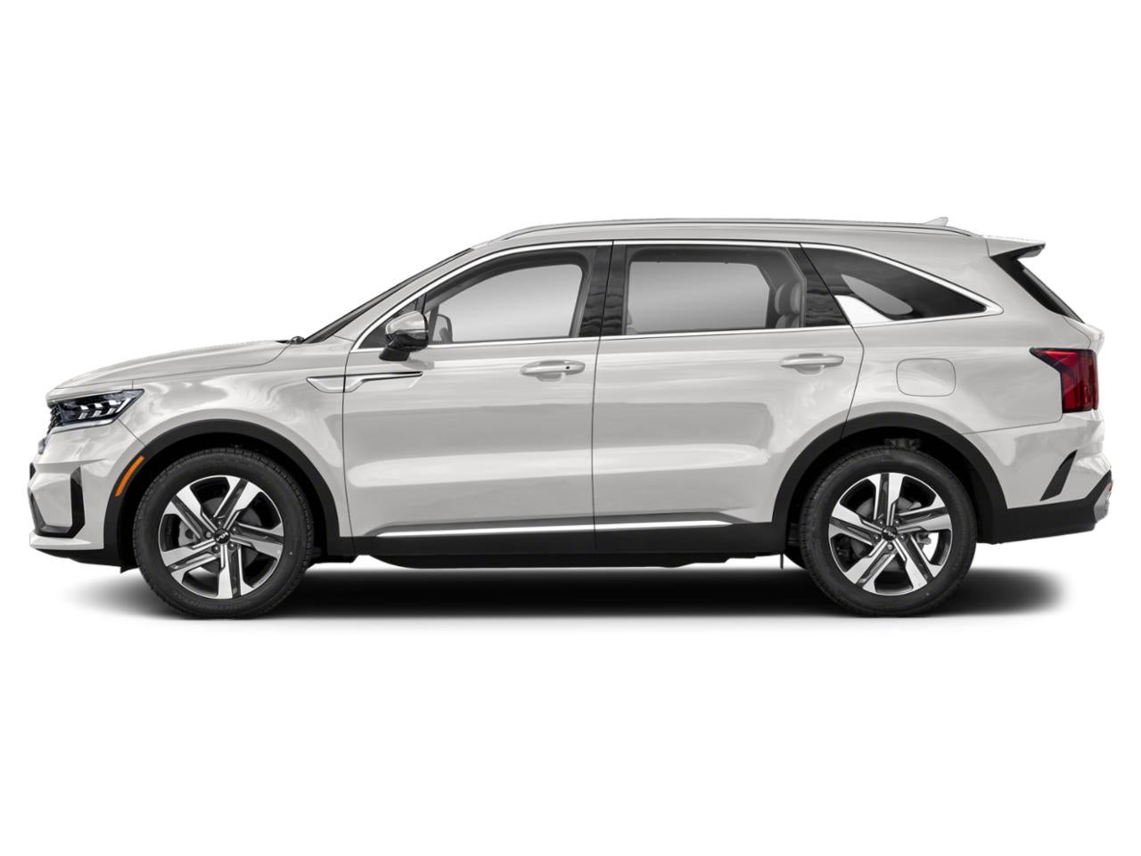 2023 Kia Sorento Hybrid SX Prestige