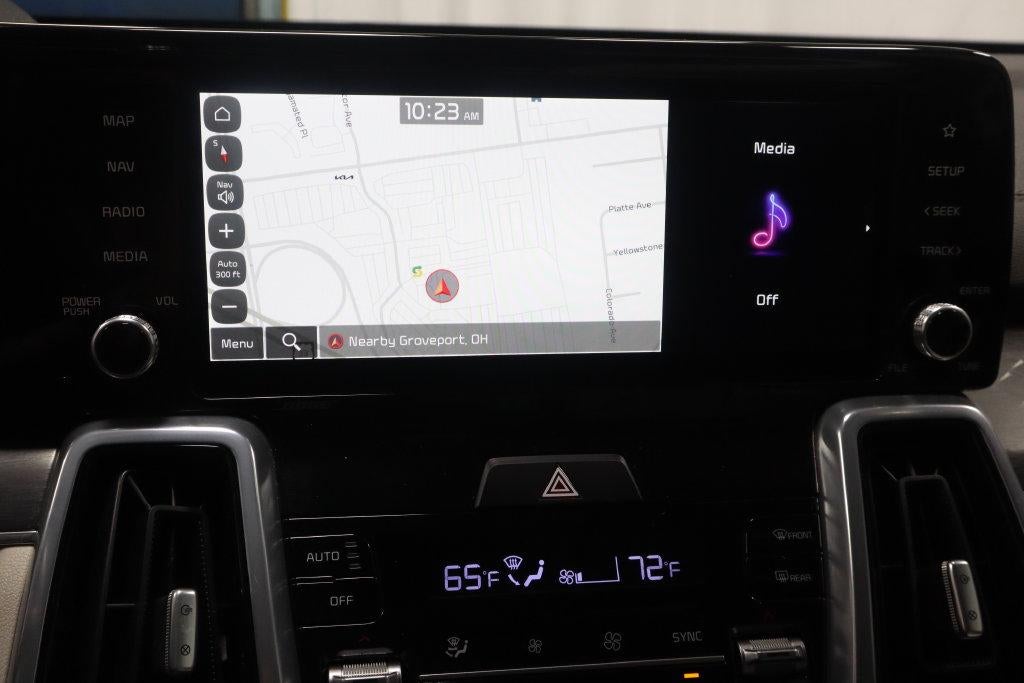 2023 Kia Sorento Plug-In Hybrid SX Prestige