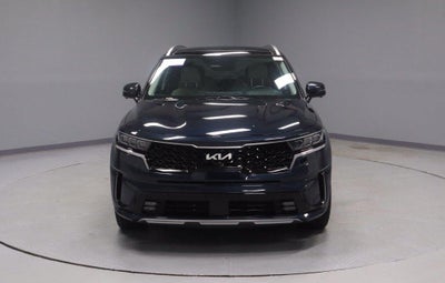2023 Kia Sorento Plug-In Hybrid SX Prestige