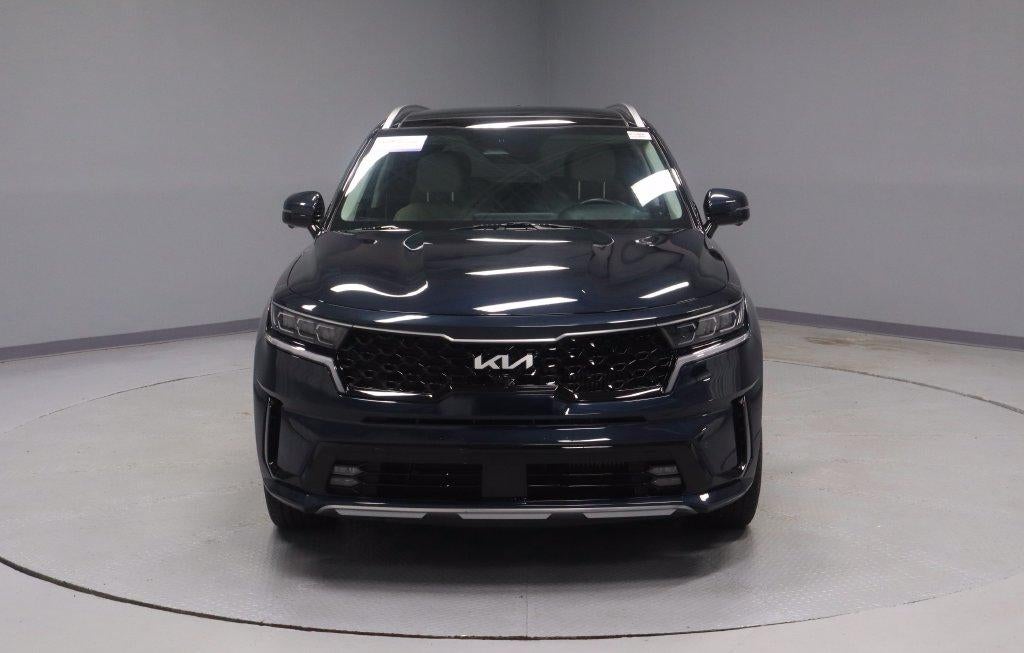 2023 Kia Sorento Plug-In Hybrid SX Prestige