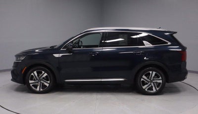 2023 Kia Sorento Plug-In Hybrid SX Prestige