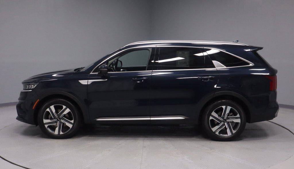2023 Kia Sorento Plug-In Hybrid SX Prestige