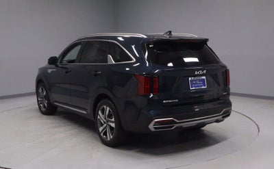 2023 Kia Sorento Plug-In Hybrid SX Prestige