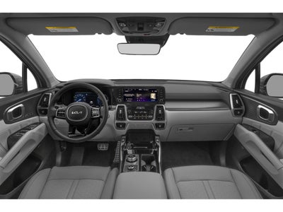 2023 Kia Sorento Plug-In Hybrid SX Prestige
