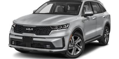 2023 Kia Sorento Plug-In Hybrid SX Prestige