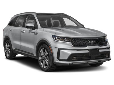 2023 Kia Sorento Plug-In Hybrid SX Prestige