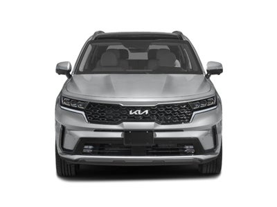 2023 Kia Sorento Plug-In Hybrid SX Prestige