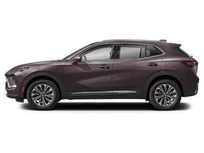 2024 Buick Envision Avenir