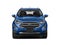 2021 Ford EcoSport Titanium