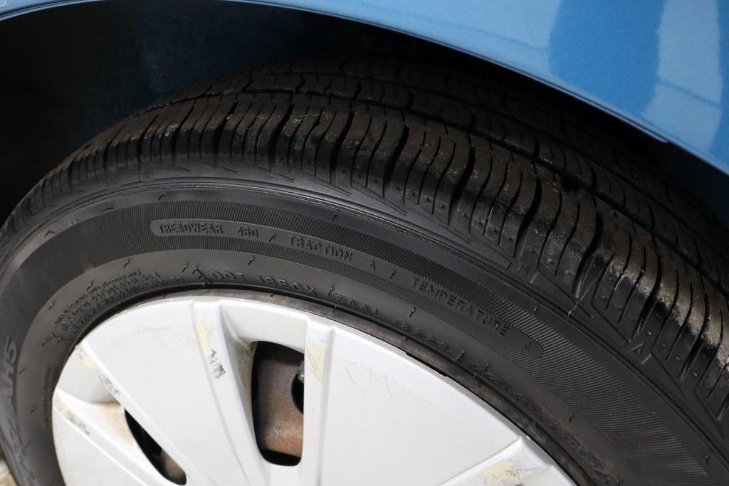 2015 Mitsubishi Mirage DE