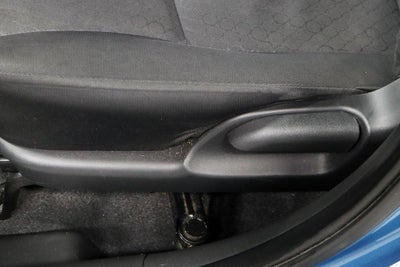 2015 Mitsubishi Mirage DE