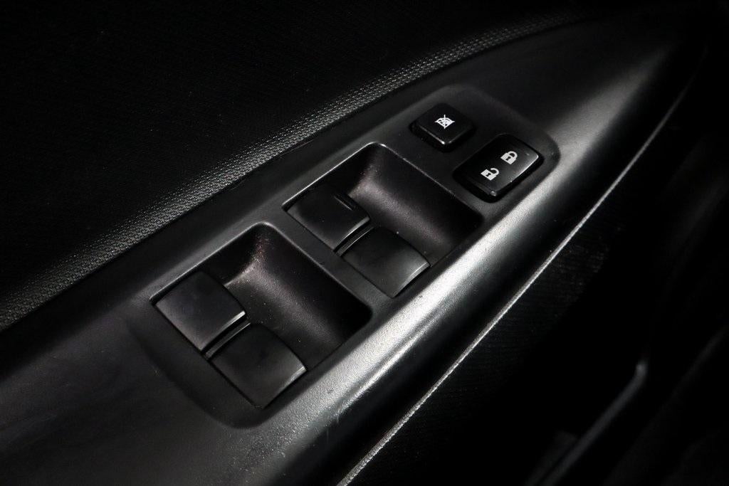 2015 Mitsubishi Mirage DE