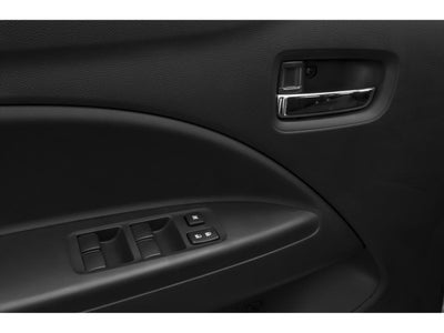 2015 Mitsubishi Mirage DE