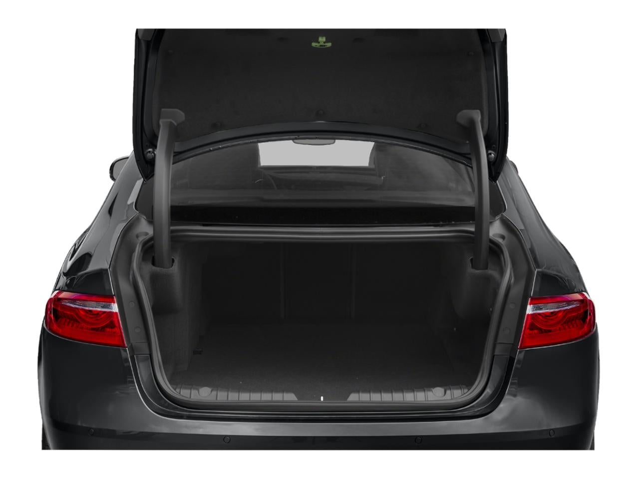 2020 Jaguar XF 30t Prestige