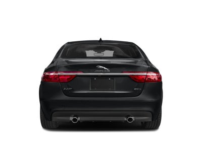 2020 Jaguar XF 30t Prestige
