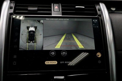 2024 Land Rover Discovery S