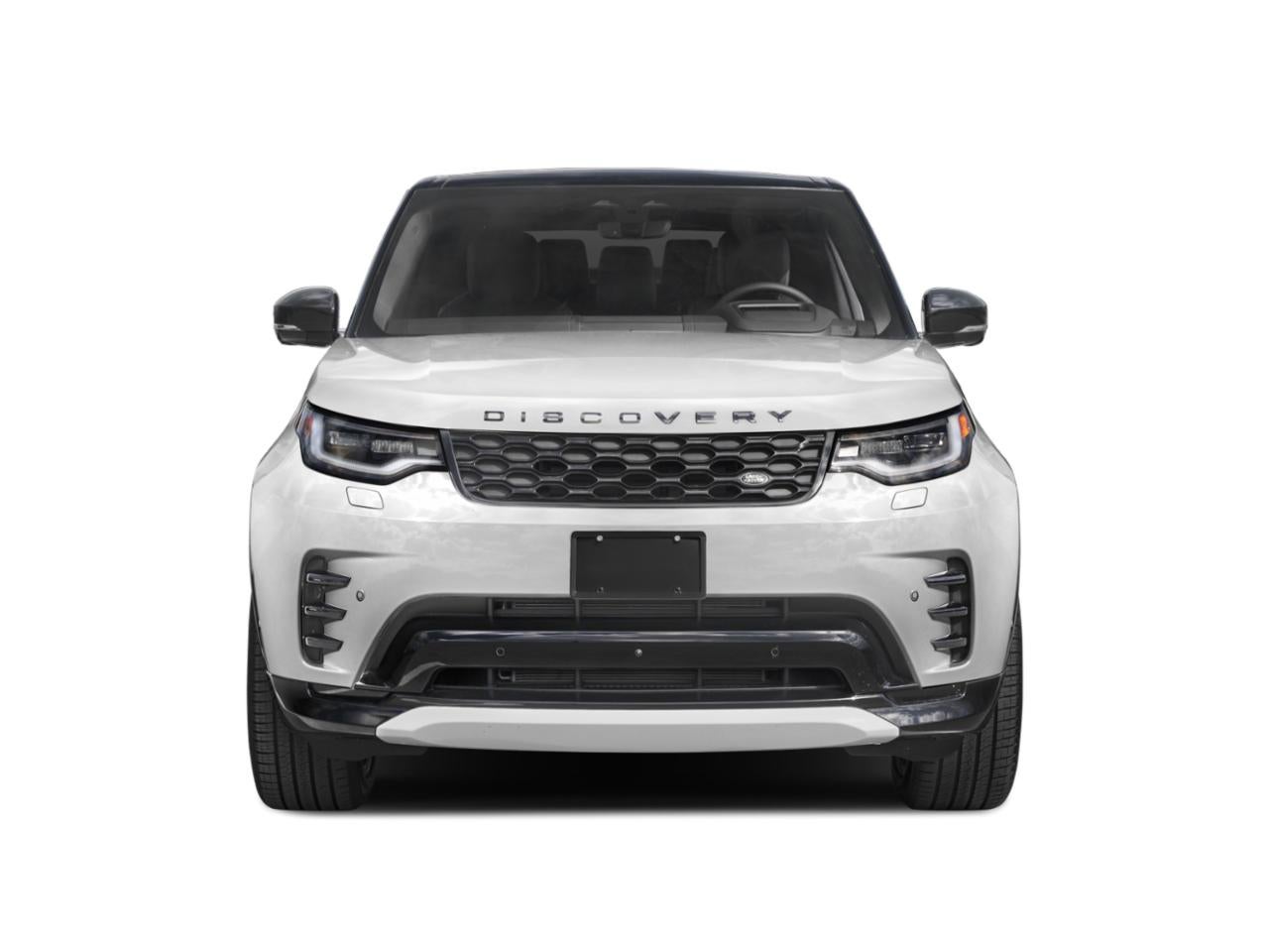 2024 Land Rover Discovery S