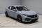 2021 Honda Civic Hatchback Sport