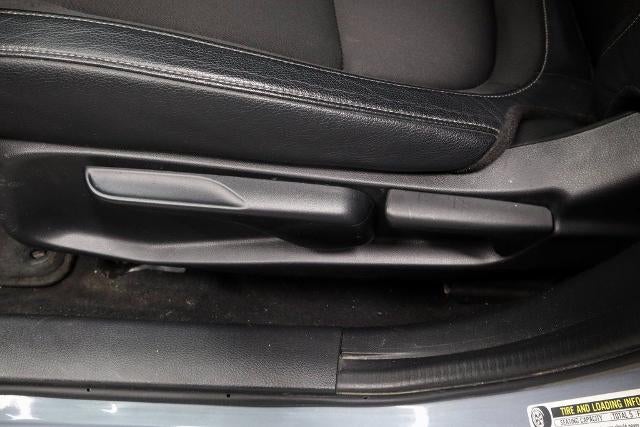 2021 Honda Civic Hatchback Sport