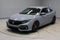 2021 Honda Civic Hatchback Sport